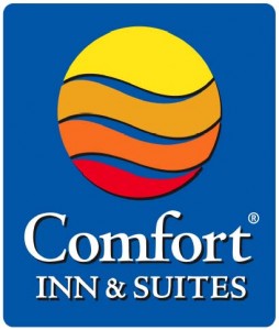 Comfort Inn Suites Logo