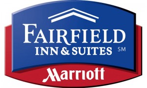 Fairfield Inn Logo